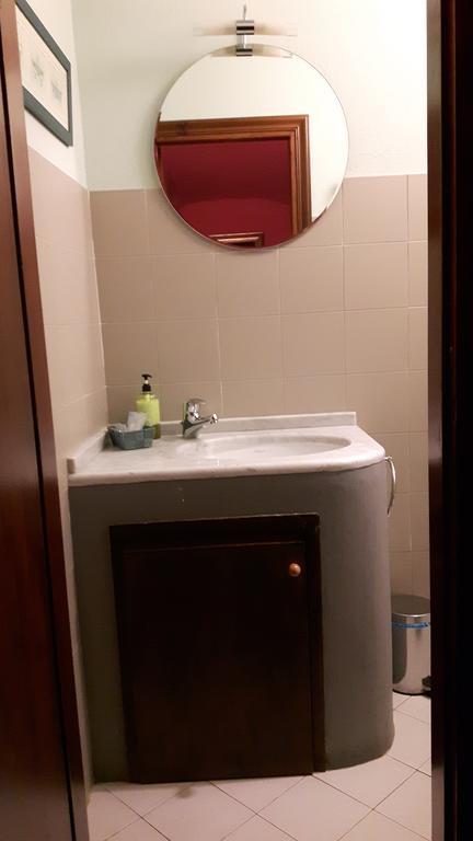 Hotel Torre Cepollini Albenga Habitación foto